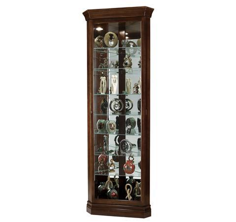 Herman miller 2025 curio cabinets